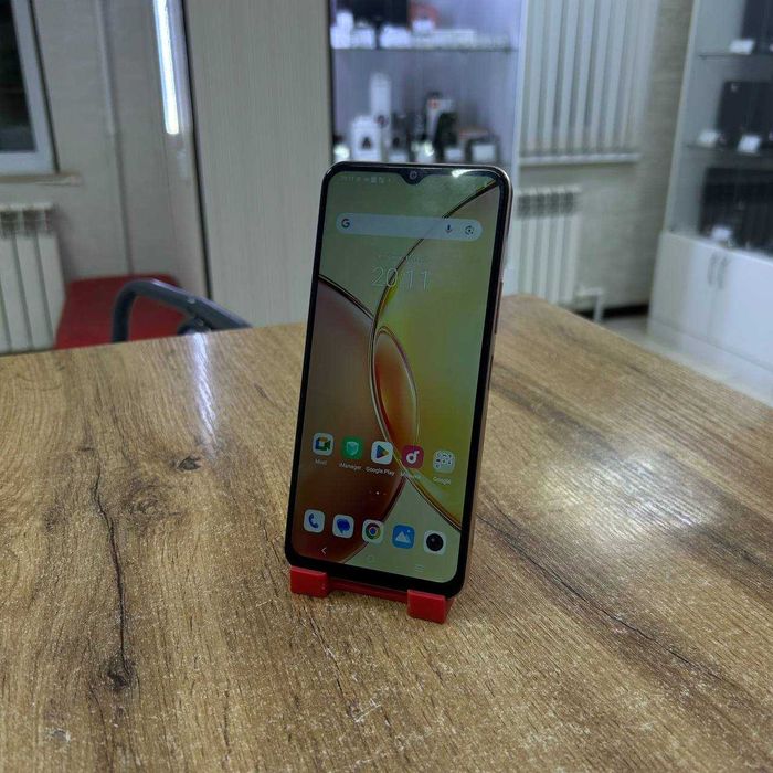 А21 / Сотовый телефон Vivo Y17s 128GB / sk158758