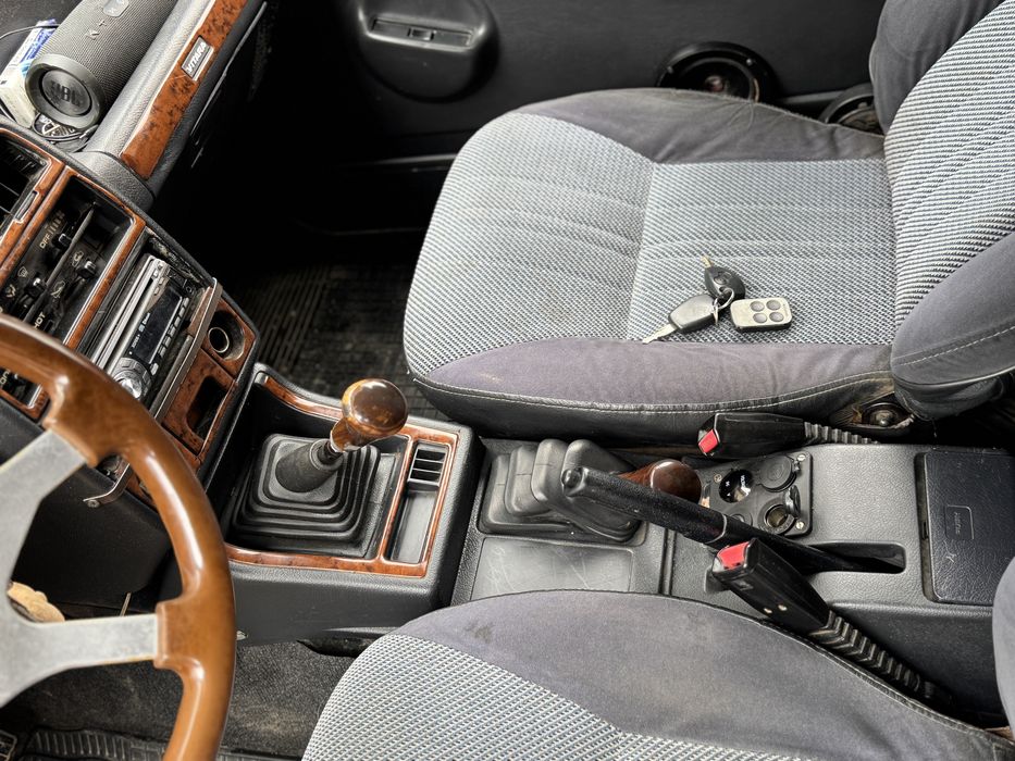 Suzuki Vitara 1.6 8v