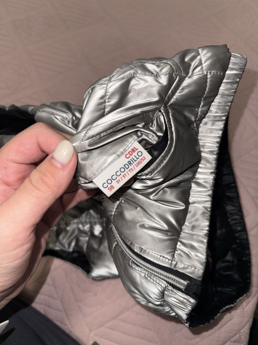 Детская верхняя одежда