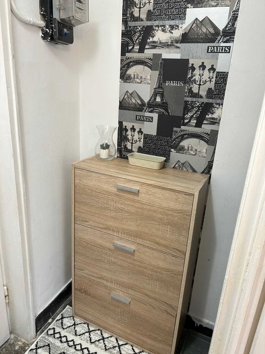 Ofer spre inchiriere Garsoniera Centrul Vechi – IC Bratianu, propriet.