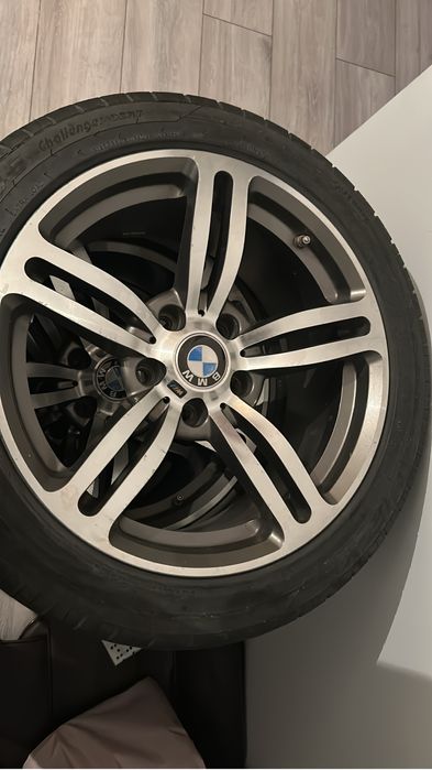 диски бмв 17 розмер