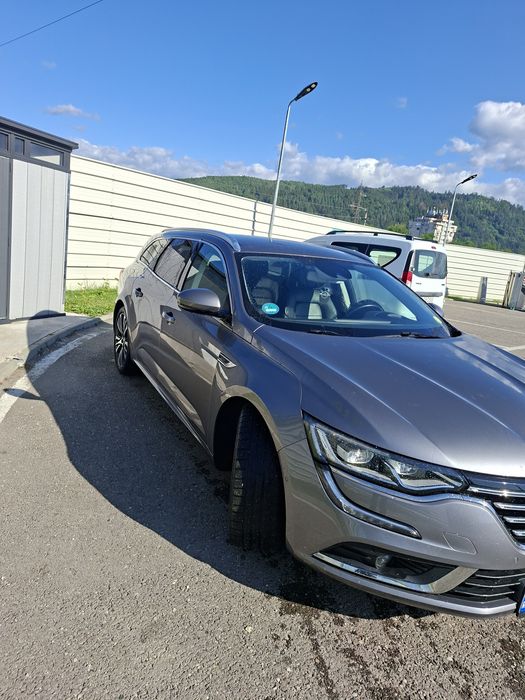 RENAULT Talisman