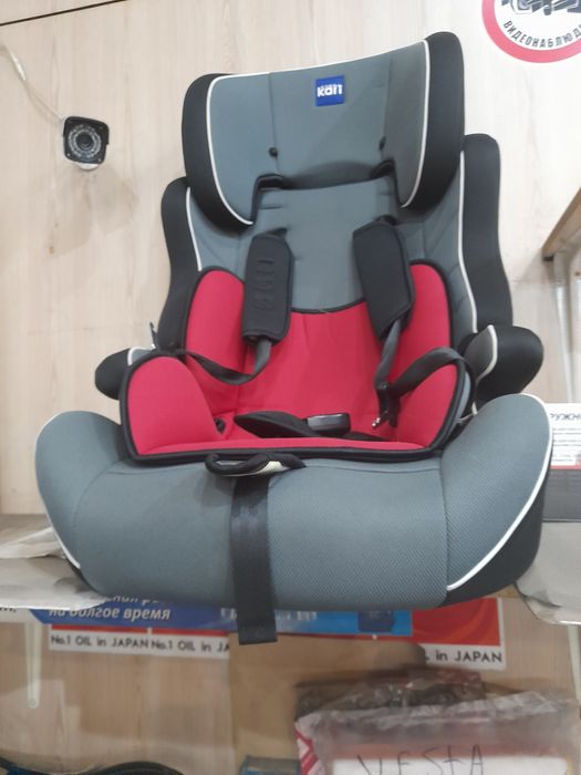 Кресло  детское,автомобильное