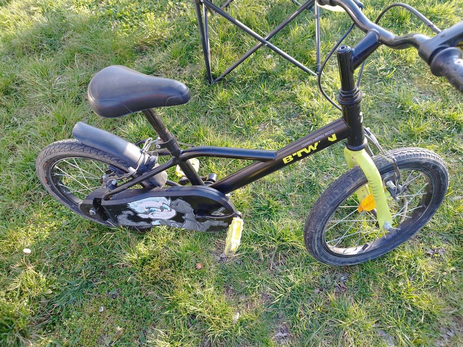 Колело Btwin 16 цола