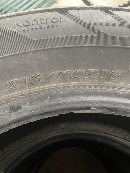 215/70/16 резина балон