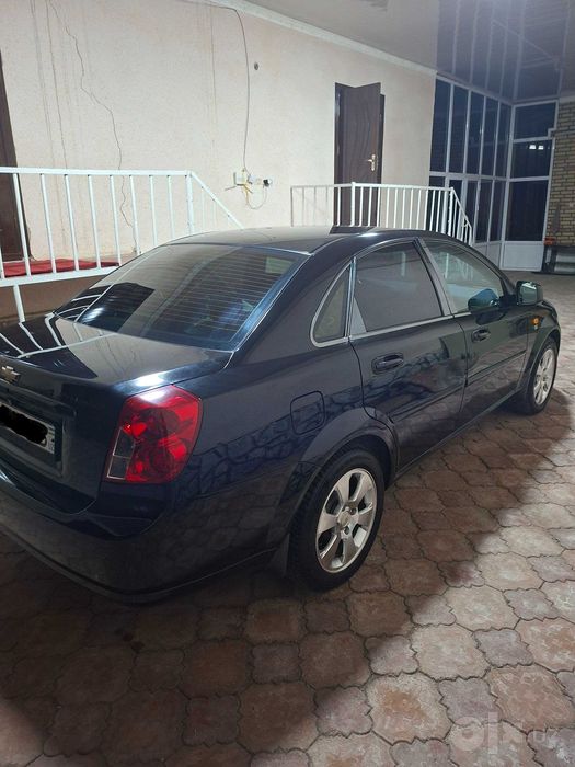 Chevrolet Gentra 2020, avtomat, 3-pozitsiya