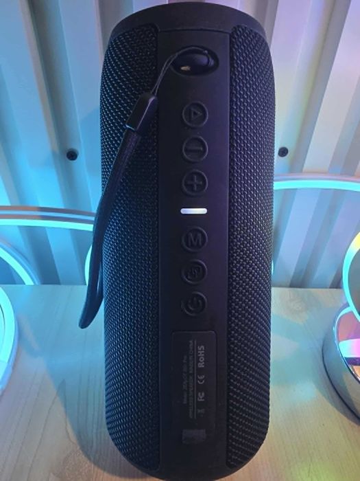 Zealot 40W преносим високоговорител Pure Bass