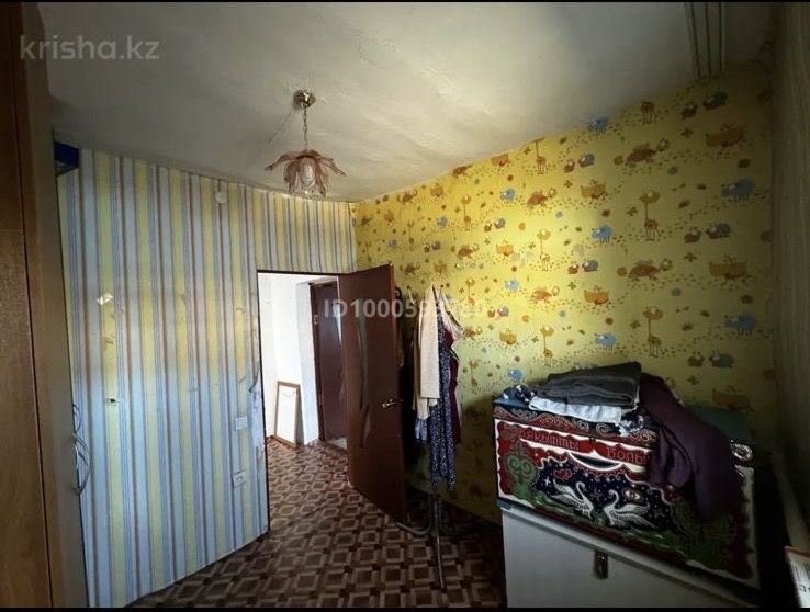 Продам частный дом в Алге срочно!