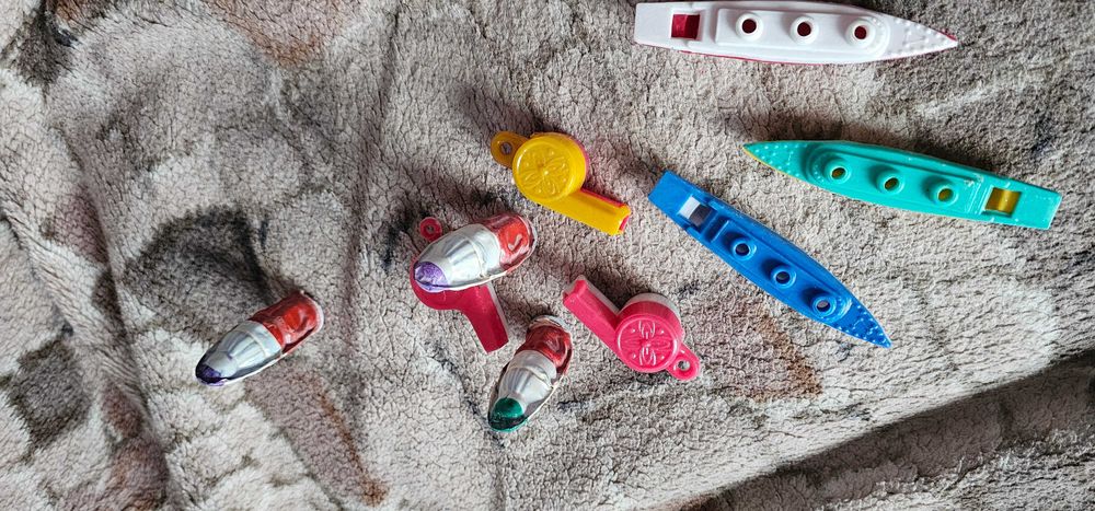 jucarii de balci comuniste anii 70-80