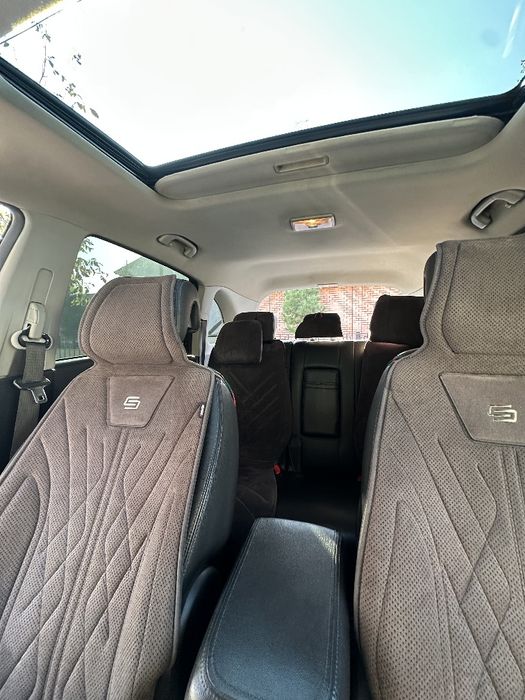 Captiva 3 2013 срочно продается