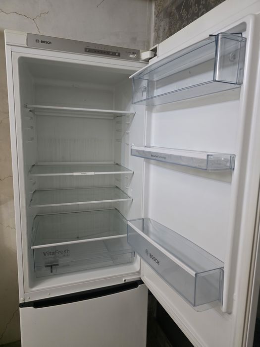 Холодильник Bosh