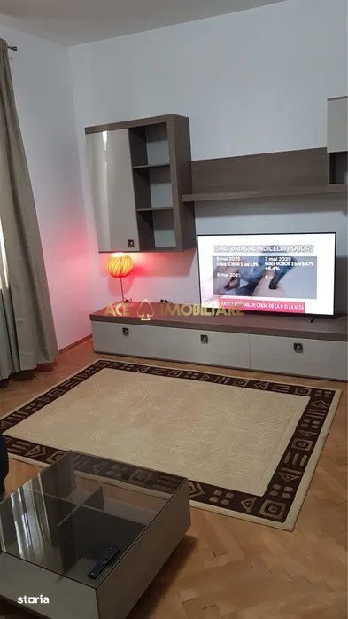 2 Camere de inchiriat | Izvor | Metrou | Centrala | Mobilat