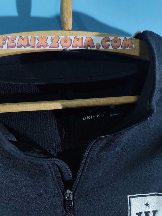 NIKE Dri-Fit Горнище/Мъжкo L