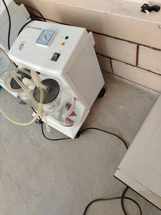 лор апарати медицина