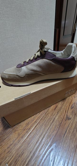 Оригинал красовка от "Massimo Dutti"