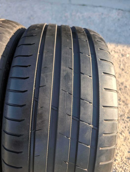 235/40 R18 • Vara • Nokian Pawerproof 95Y | 2 buc | Pret/buc