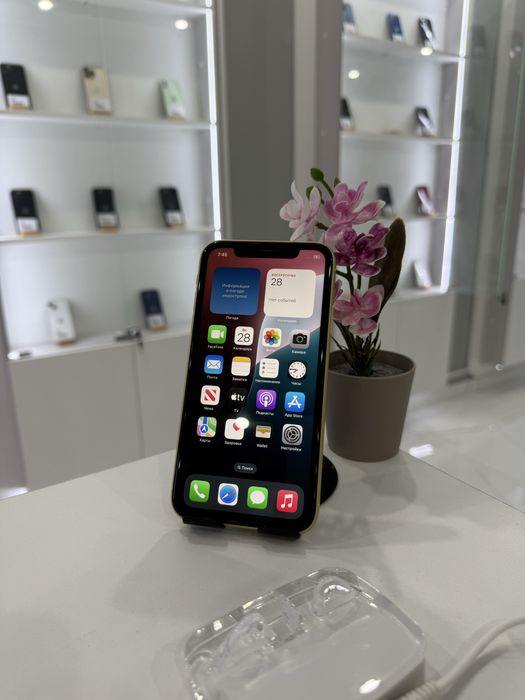 Iphone 11 Айфон 11