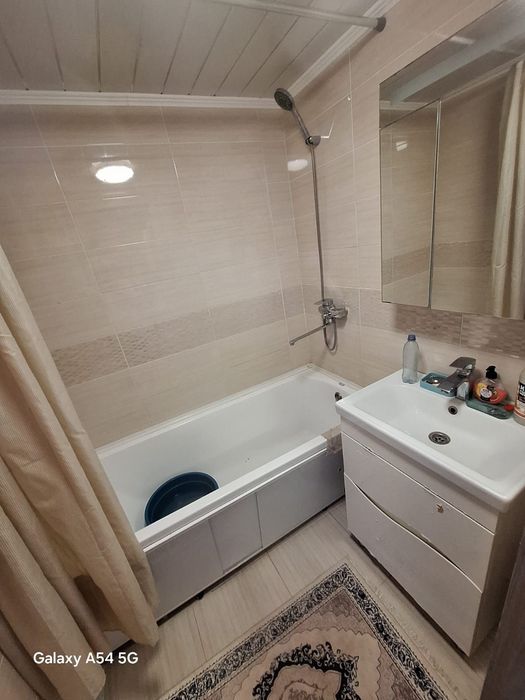 Продам 2 комн кв за 26 млн тг