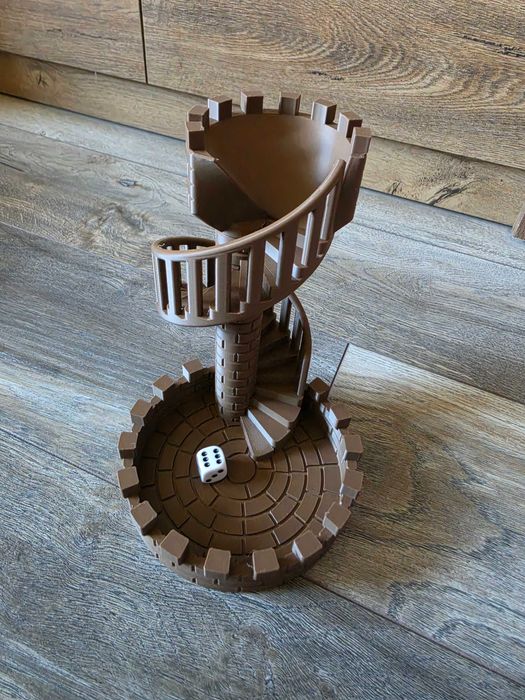 Кула за Зарове - Dice Tower