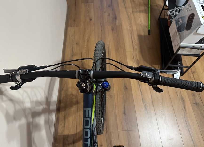 Планински велосипед Cross Big Foot 29R