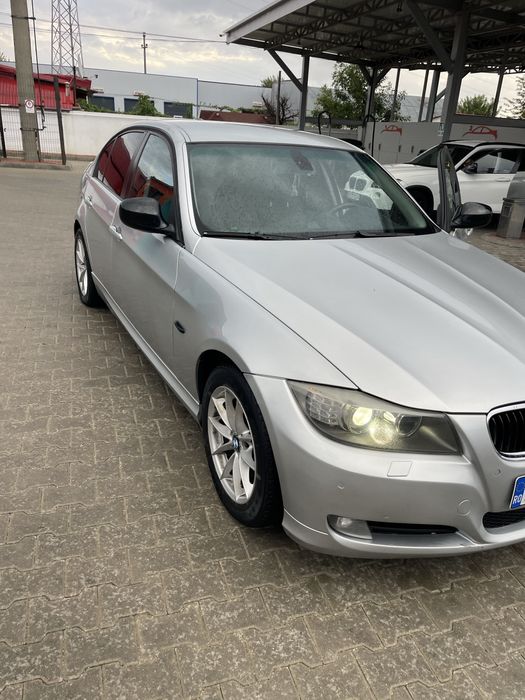 Bmw, Seria 3 facelift