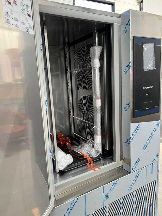 Шоков замразител / чилер / Blast chiller / Freezer / Shocker