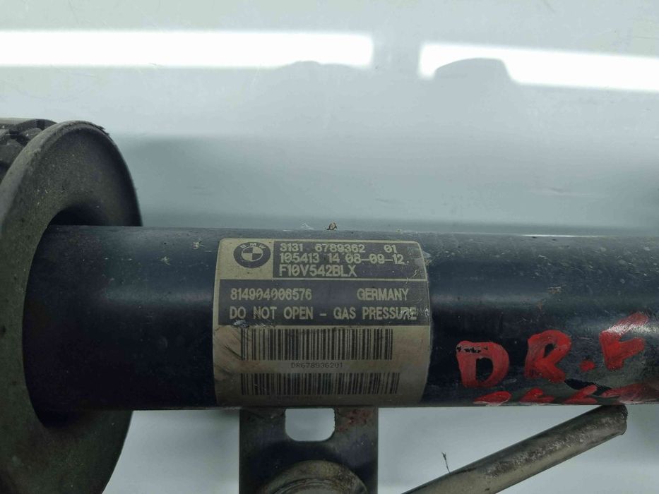 Amortizor dreapta fata Bmw 5 (F10) [Fabr 2011-2016]2.0 N47D20 160KW /
