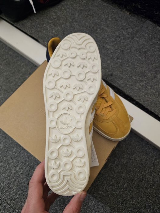 Adidas Gazelle Limited 40-40 2/3