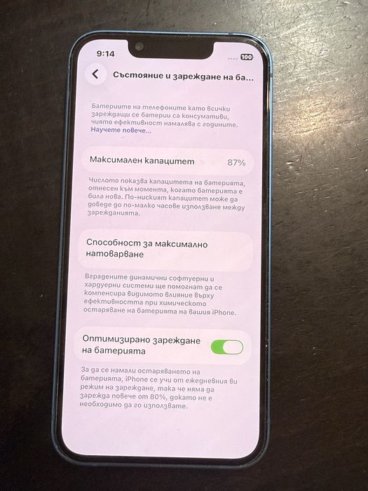Айфон 13 мини 128gb