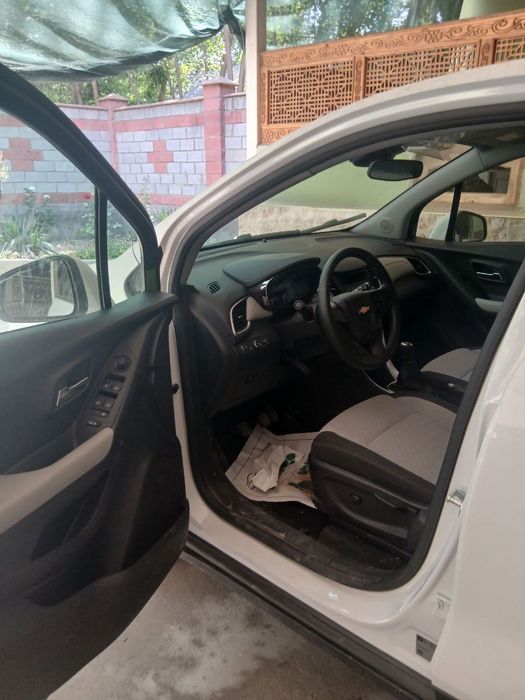 Трекер 1   САКЛАНГАН