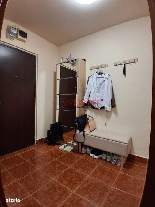 Metrou Brancoveanu - 4 camere