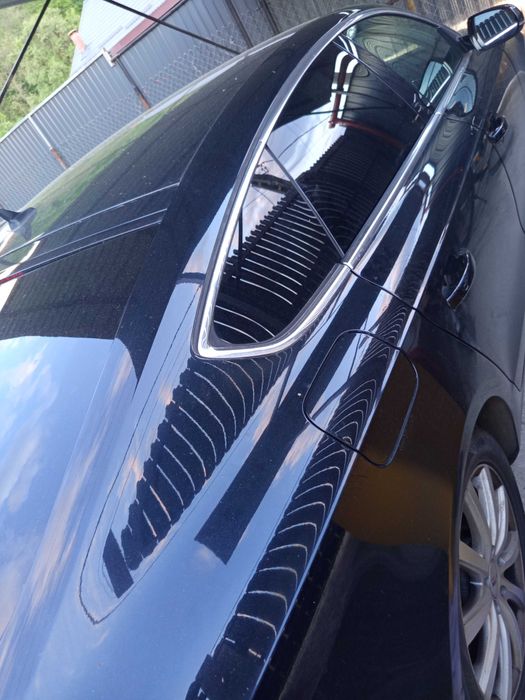 Vând audi a5 euro 6 ,190 cai putere