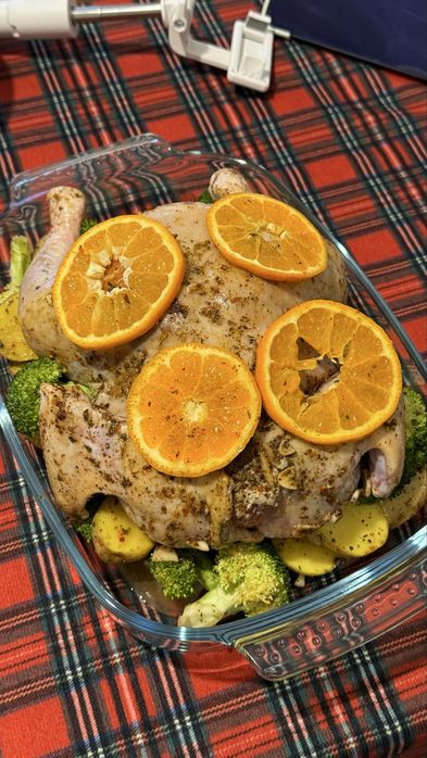 Форма для запекания