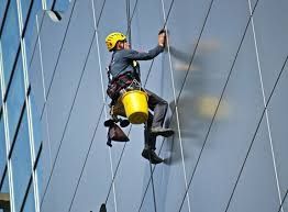 Alpinist xizmati