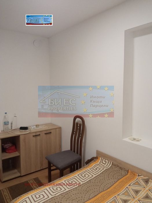 Къща в с. Ямна 120 м² и двор 2000 м²