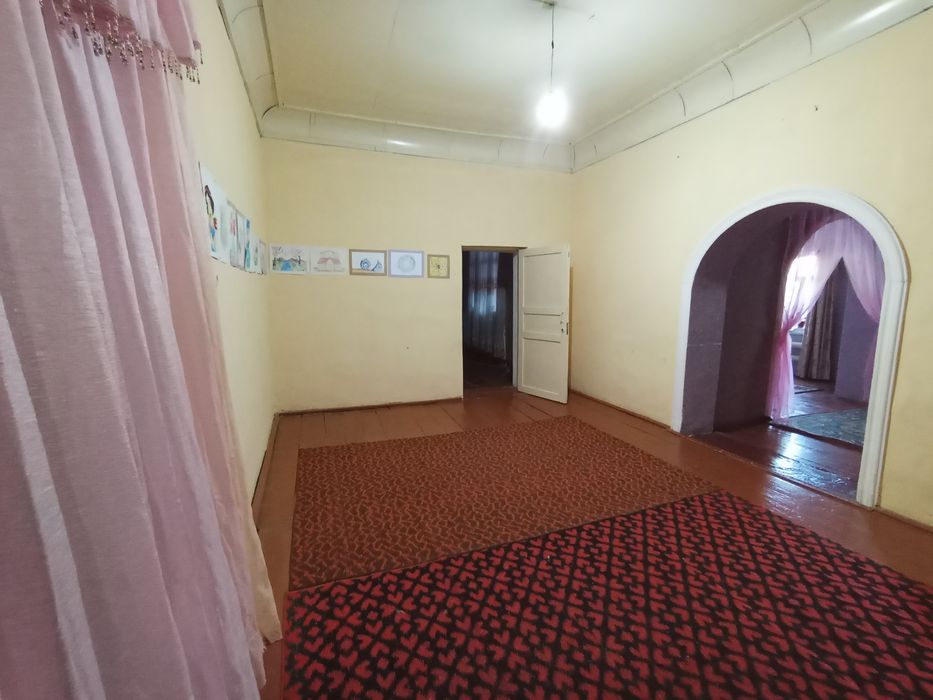 Нукус Саранчада Тахтакопир кошеси 66 уй сатылады