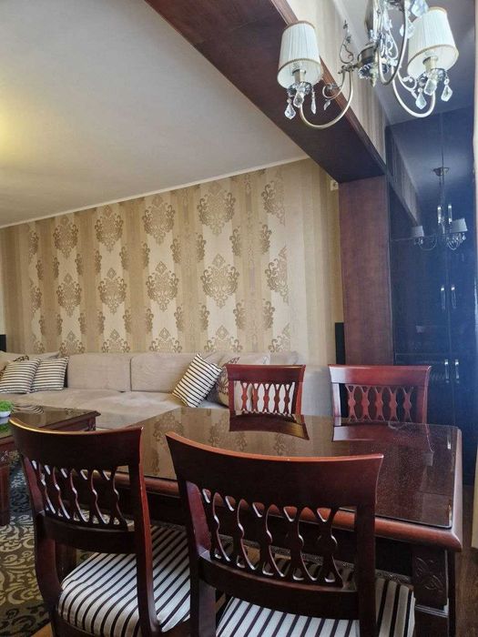 Продаётся квартира 2\7\9 Яккасарай,ор-тир метро Ойбек.