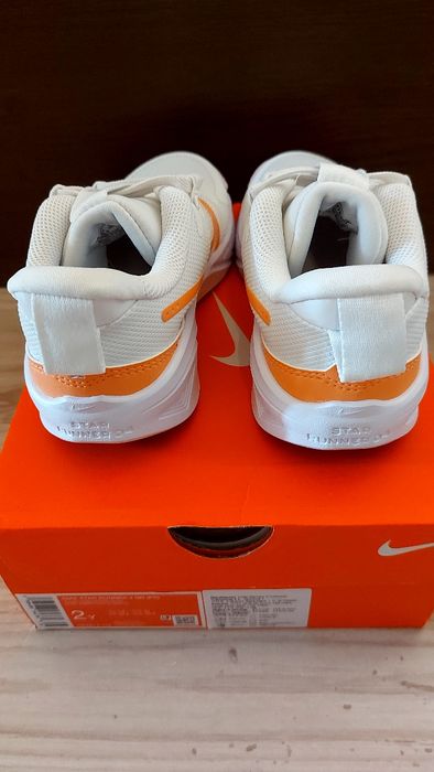 Детски маратонки Nike