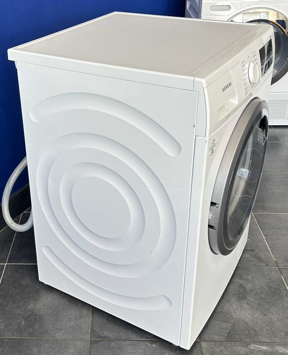 Пералня със сушилня Siemens WD15G4V1 | 8 kg | 1400 rmp
