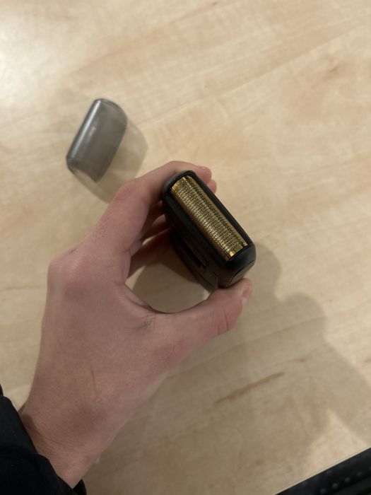 Shaver VGR sharp nou nout fara cutie