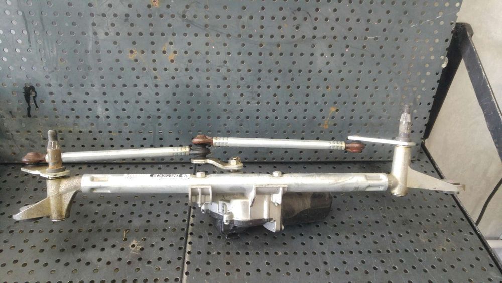 Ansamblu stergator motoras jeep compass 91625946