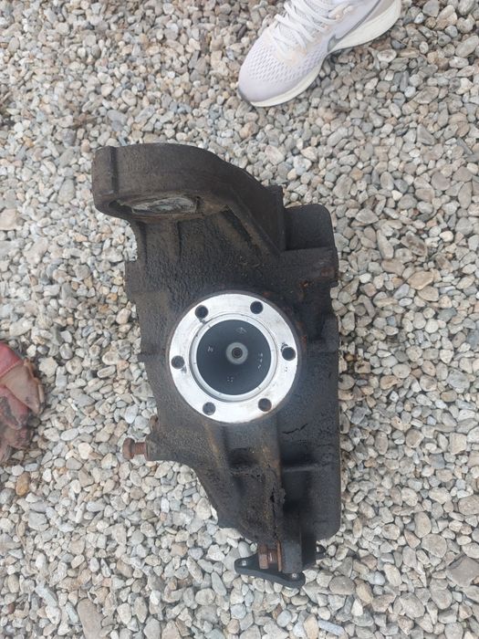 Autoblocant bmw e30
