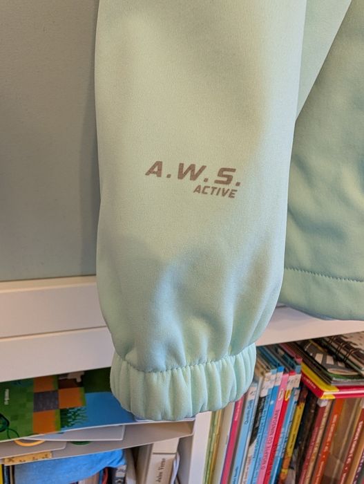 Softshell copii, Icepeak, marime 140