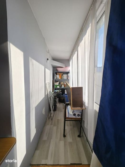 Apartament 3 camere, 50 mp, zona Sasar