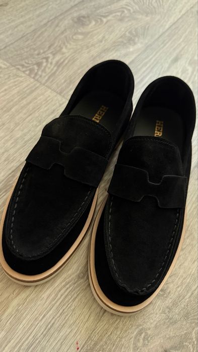 Новые лоферы р. 36-40