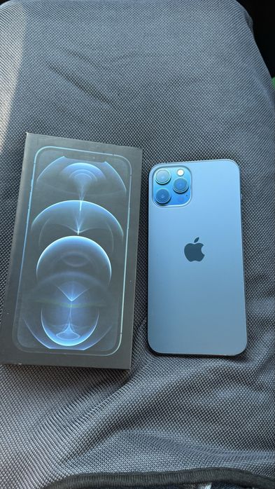 Iphone 12pro Max 128гб