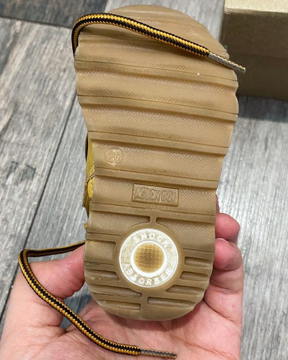 Ghetuțe action boy bebelusi, mărimea 20