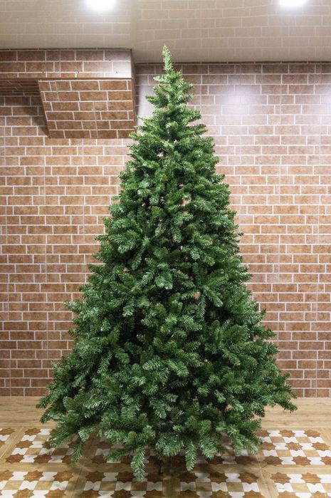 Ёлка премиум литая Сибирь первые руки