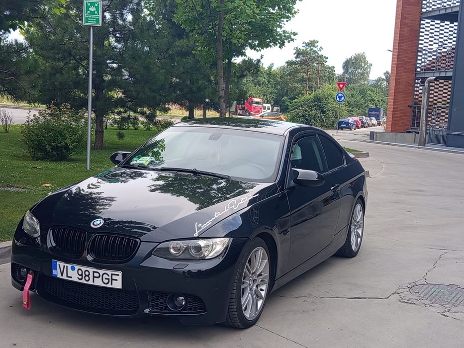 BMW 3 Series 2008 — imagine 3