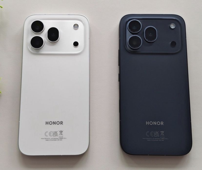 Honor 600 pro 12/512гб